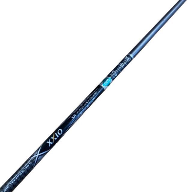 中古】 ダンロップ XXIO(2012) U3 ユーティリティ UT XXIO MP700