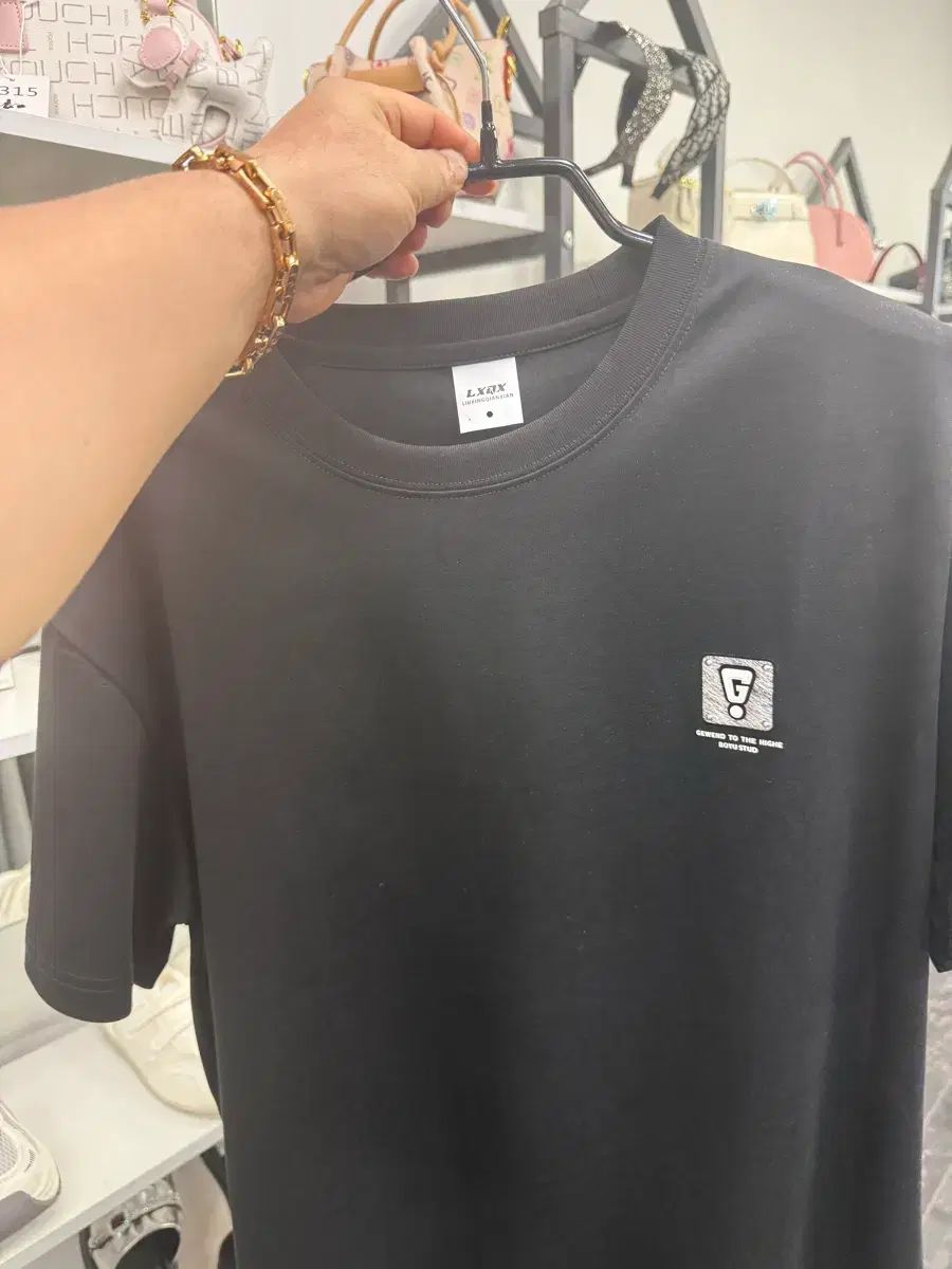 Tシャツ 60番手