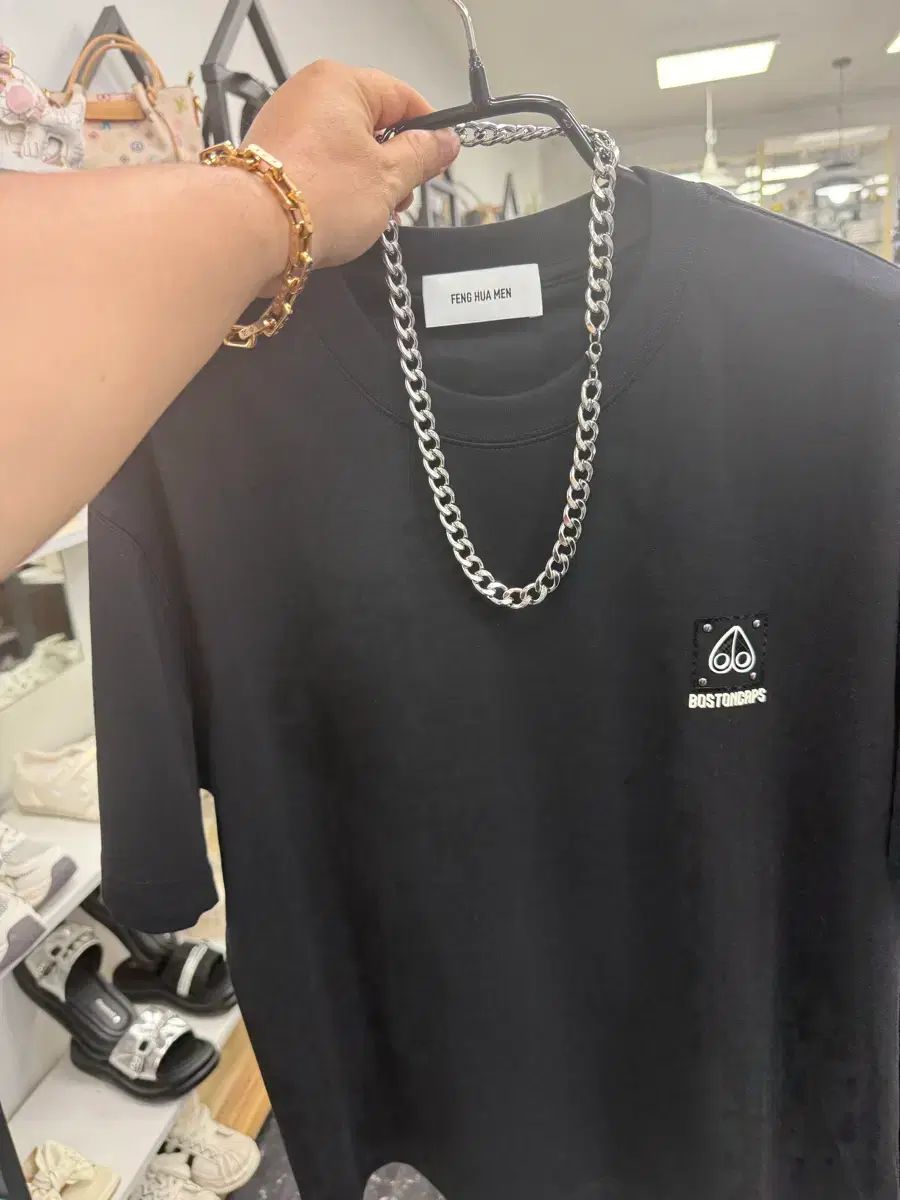 Tシャツ 60番手