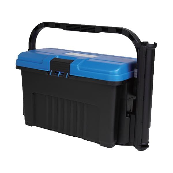 リングスター ドカット D-4300 BBRHパールブルー/ブラック送料無料 0559c805