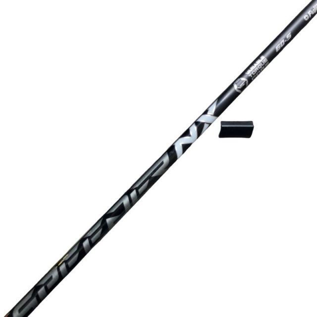 【中古】 テーラーメイドスリーブ付き(Qi4D系) フジクラフェアウェイウッド用 シャフト SPEEDER NX BLACK 60 (フレックスS)Aランク ゴルフクラブ