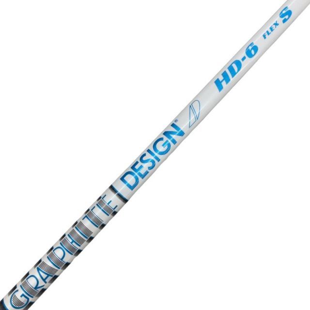 【中古】 タイトリストスリーブ付き(GT系) グラファイトデザインドライバー用 シャフト Tour AD HD-6 (フレックスS)Cランク ゴルフクラブ
