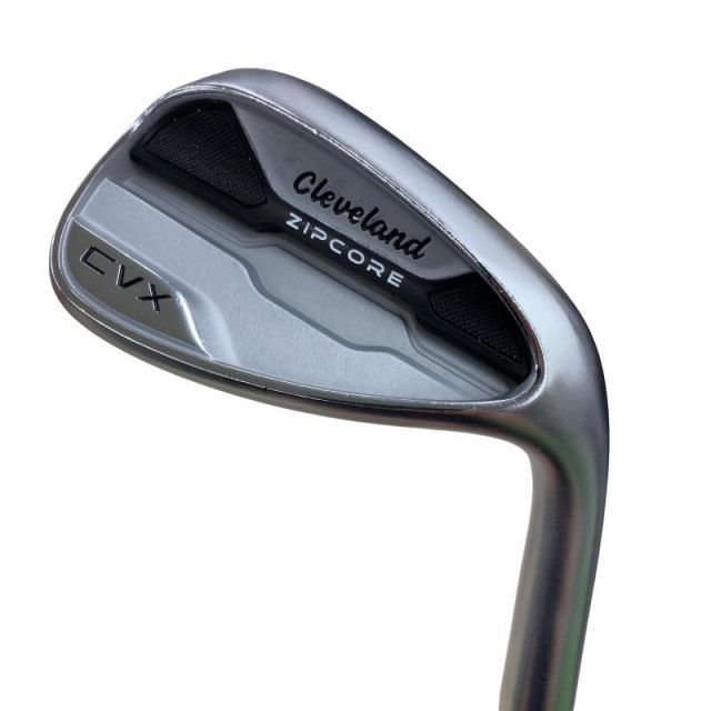 【中古】 クリーブランド Cleveland CVX ZIPCORE 50°/11° ウェッジ WG NS PRO 950GH (フレックスS) メンズ 男性用 右利き 右用 Cランク ゴルフクラブ