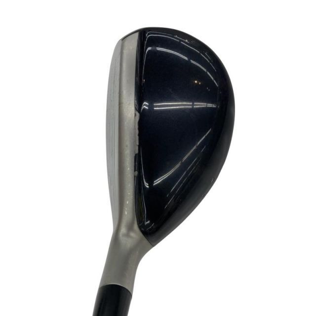 返品OK 中古 スリクソン(SRIXON) ハイブリッド ユーティリティ 2011 U4