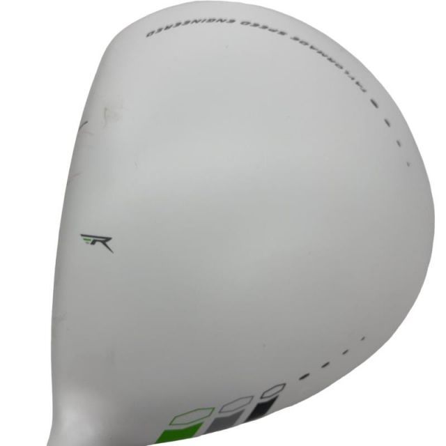 中古】 テーラーメイド RBZ 10.5° ドライバー DR RB-50(ドライバー