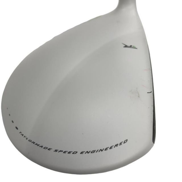 中古】 テーラーメイド RBZ 10.5° ドライバー DR RB-50(ドライバー