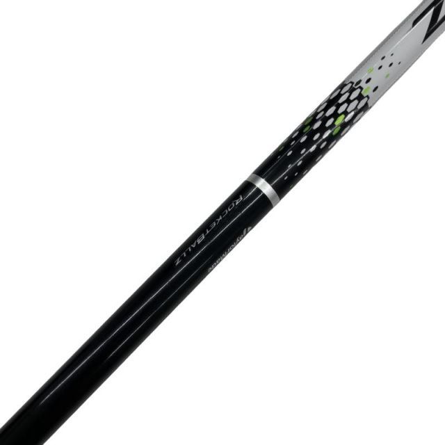 中古】 テーラーメイド RBZ 10.5° ドライバー DR RB-50(ドライバー