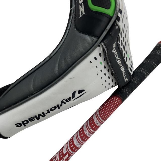 中古】 テーラーメイド RBZ 10.5° ドライバー DR RB-50(ドライバー