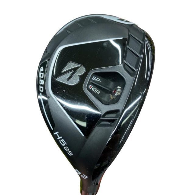 【中古】 ブリヂストン BRIDGESTONE B2 H5 ユーティリティ UT Diamana BS50h (フレックスS) メンズ 男性用 右利き 右用 Bランク ゴルフクラブ