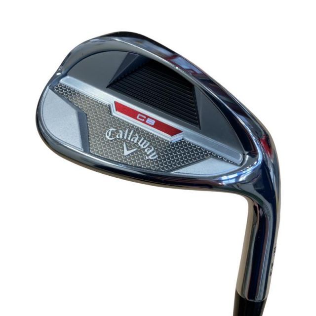 【中古】 キャロウェイ Callaway CB(2023) 50°/12° ウェッジ WG NS PRO ZELOS 7 (フレックスS) メンズ 男性用 右利き 右用 Cランク ゴルフクラブ