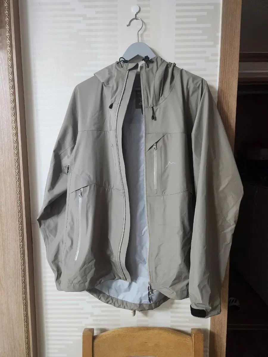 CAYL ライト シールド ジャケット large (ラージ)