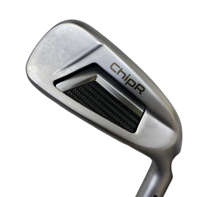 【中古】 ピン ChipR ウェッジ WG 純正特注シャフト (フレックスその他) メンズ 男性用 右利き 右用 Cランク ゴルフクラブ
