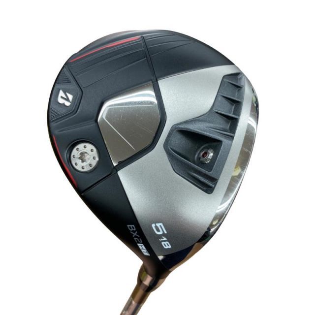 【中古】 ブリヂストン BRIDGESTONE BX2 HT 5W フェアウェイウッド FW SPEEDER NX GOLD 50 (フレックスS) メンズ 男性用 右利き 右用 Cランク ゴルフクラブ