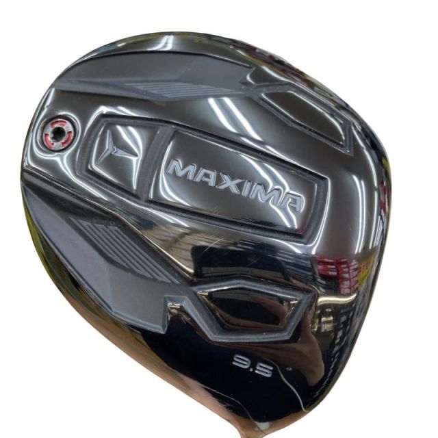 【中古】 リョーマゴルフ MAXIMA III SST 9.5° ドライバー DR BEYOND BLACK ★ (フレックスその他) メンズ 男性用 右利き 右用 Cランク ゴルフクラブ