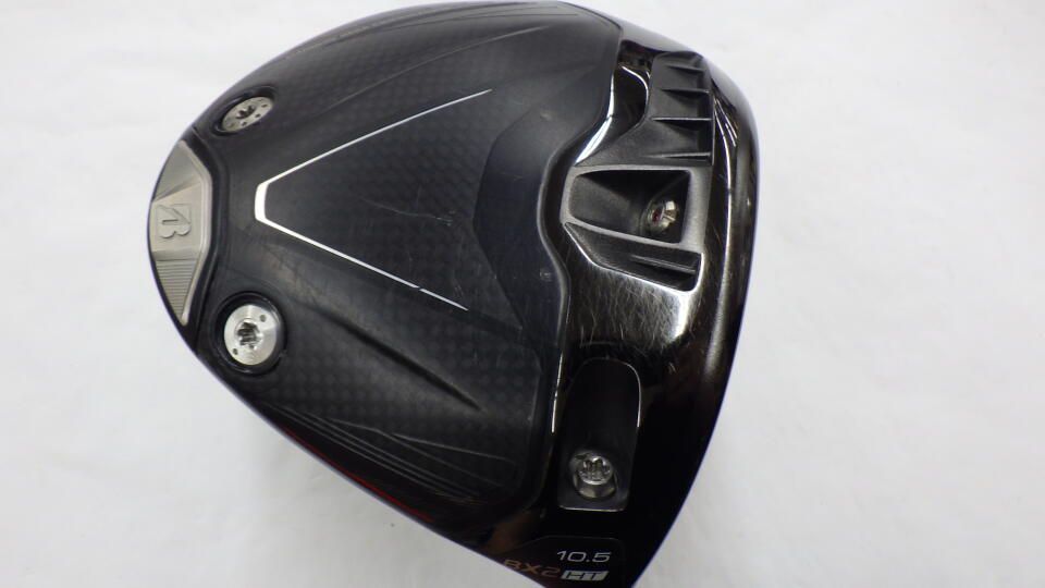 ブリヂストン　BX2HT　10.5度　Diamana BS50 2　Sフレックス　ドライバー　中古　ゴルフドゥ！上田バイパス店【最短即日発送】