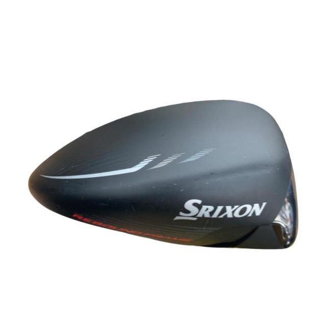 中古】 ダンロップ SRIXON ZX5 Mk II 9.5° ドライバー DR Diamana ZX
