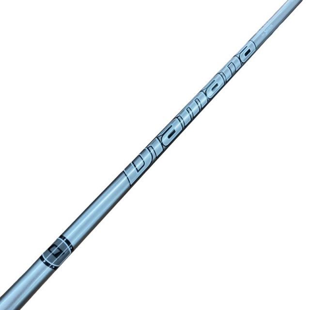 中古】 ダンロップ SRIXON ZX5 Mk II 9.5° ドライバー DR Diamana ZX