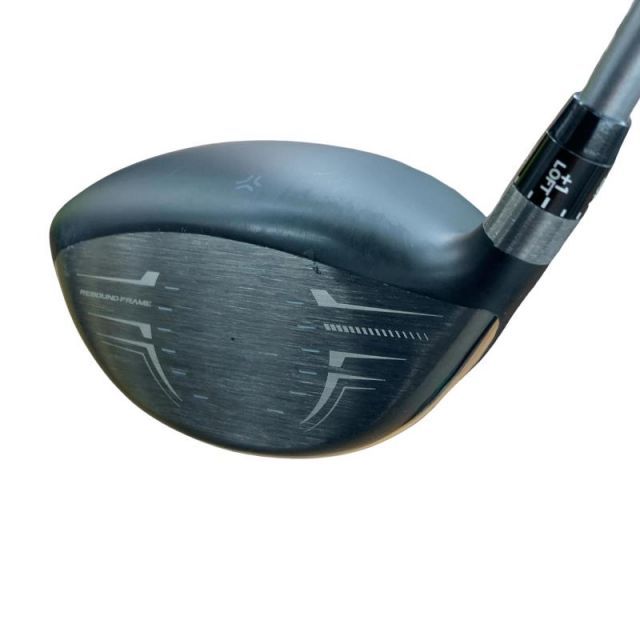 中古】 ダンロップ SRIXON ZX5 Mk II 9.5° ドライバー DR Diamana ZX