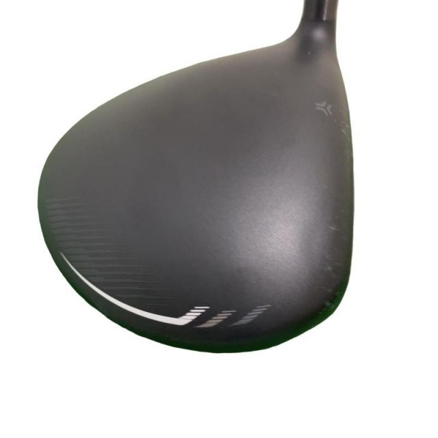 中古 ダンロップ SRIXON ZX5 Mk II LS 10.5° ドライバー DR Diamana