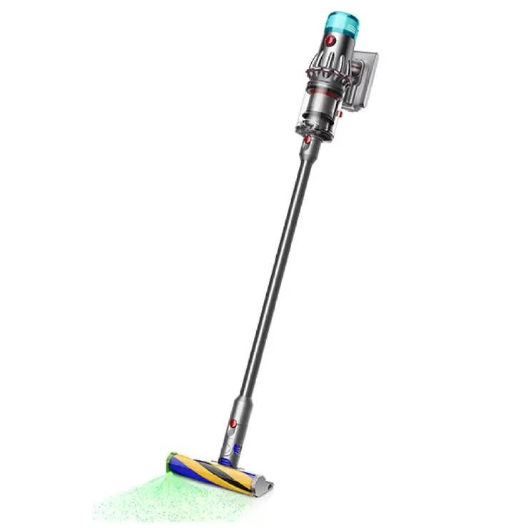 【未使用】Dyson V12 Detect Slim Fluffy スティッククリーナー SV46FF☆21222