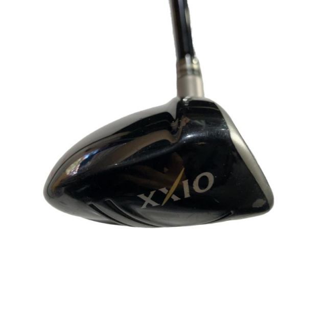 中古】 ダンロップ XXIO(2018) Miyazaki Model H6 ユーティリティ UT
