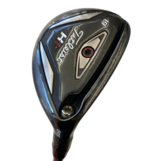 【中古】 タイトリスト 816 H1 19° ユーティリティ UT NS PRO 950GH (フレックスS) メンズ 男性用 右利き 右用 Cランク ゴルフクラブ