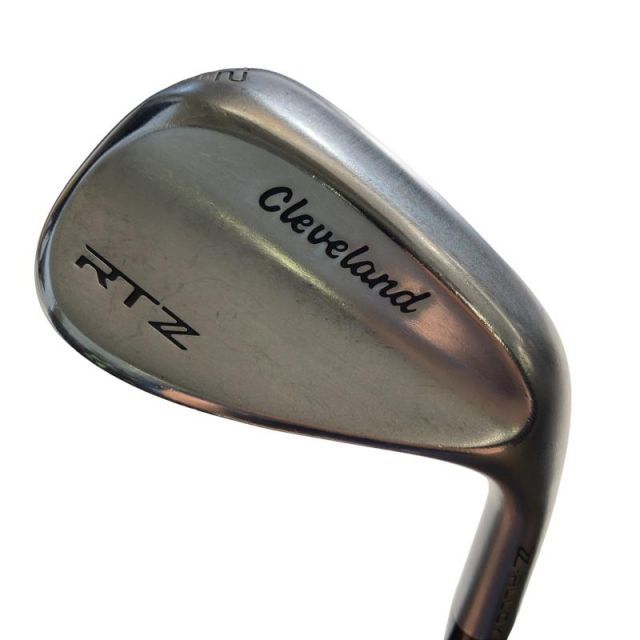 【中古】 クリーブランド Cleveland RTZ ツアーサテン 52°/10° MID ウェッジ WG NS PRO MODUS3 TOUR115 (フレックスS) メンズ 男性用 右利き 右用 Cランク ゴルフクラブ