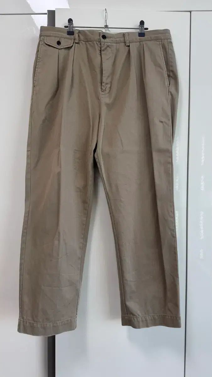 ポロ チノパンツ 36x32
