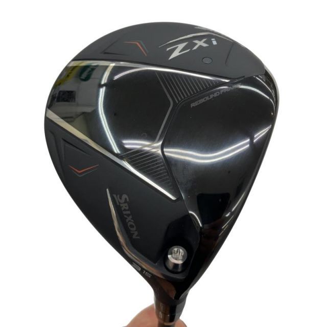 【中古】 ダンロップ SRIXON ZXi 3W フェアウェイウッド FW Diamana ZXi 50 (フレックスS) メンズ 男性用 右利き 右用 Aランク ゴルフクラブ