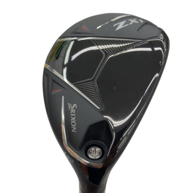 【中古】 ダンロップ SRIXON ZXi H4 ユーティリティ UT NS PRO 950GH neo (フレックスS) メンズ 男性用 右利き 右用 Aランク ゴルフクラブ