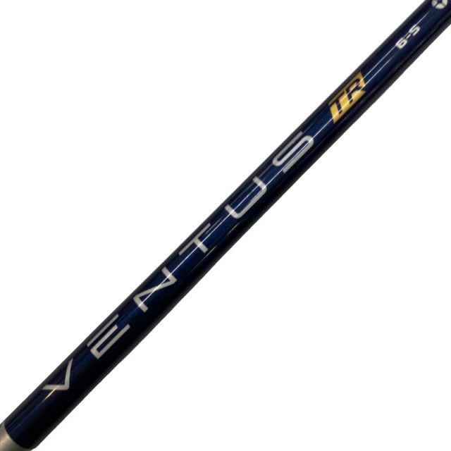 【中古】 テーラーメイドスリーブ付き(Qi4D系) フジクラドライバー用 シャフト VENTUS TR BLUE 6 (フレックスS)Bランク ゴルフクラブ 22,342円