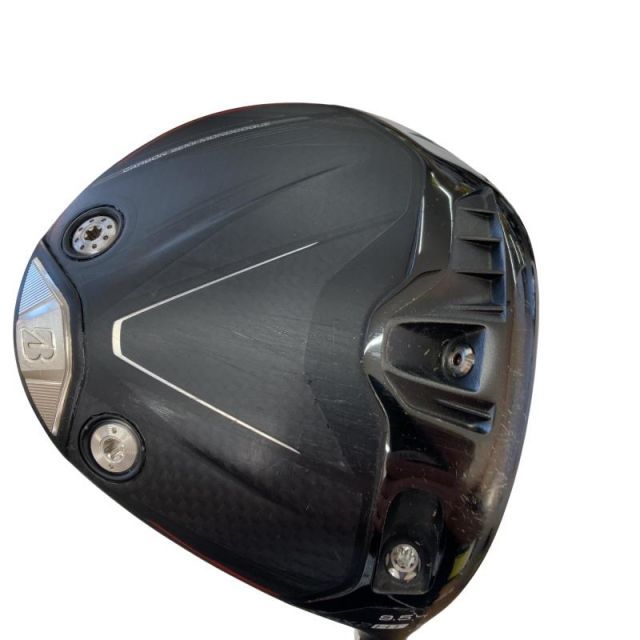 【中古】 ブリヂストン BRIDGESTONE BX2 HT 10.5° ドライバー DR SPEEDER NX BS50w(DR) (フレックスS) メンズ 男性用 右利き 右用 Cランク ゴルフクラブ