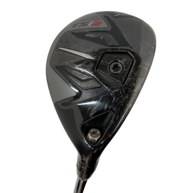 【中古】 タイトリスト TSi2 21° ユーティリティ UT NS PRO 950GH neo (フレックスS) メンズ 男性用 右利き 右用 Cランク ゴルフクラブ