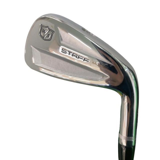 【中古】 ウィルソン Wilson staff STAFF MODEL UTILITY 18° ユーティリティ UT KBS TOUR HYBRID (フレックスS) メンズ 男性用 右利き 右用 Cランク ゴルフクラブ