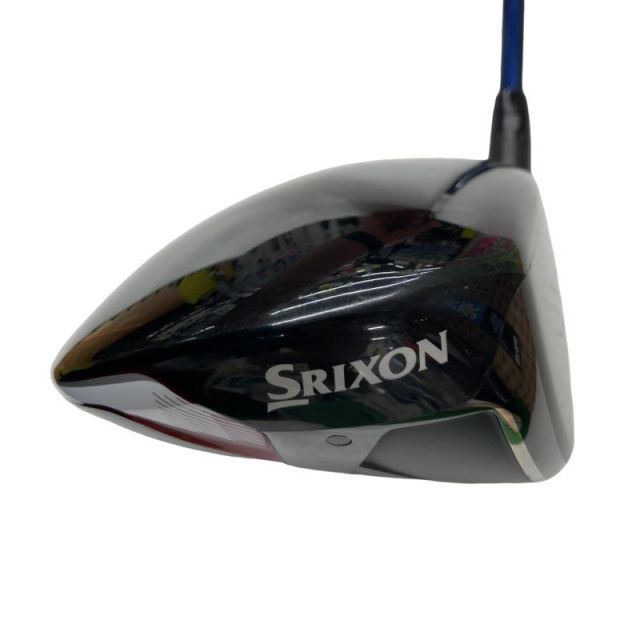 ダンロップ SRIXON ZX5 10.5° ドライバー DR Diamana ZX50(ドライバー