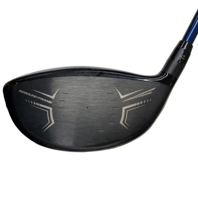 中古】 ダンロップ SRIXON ZX5 9.5° ドライバー DR Diamana ZX50