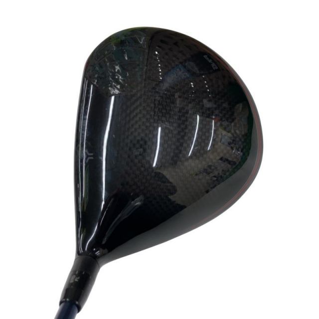 中古】 ダンロップ SRIXON ZX5 9.5° ドライバー DR Diamana ZX50