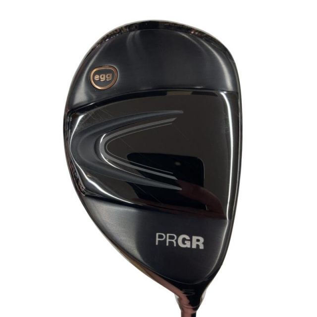 中古】 プロギア SUPER egg evolution(2024) U5 ユーティリティ UT