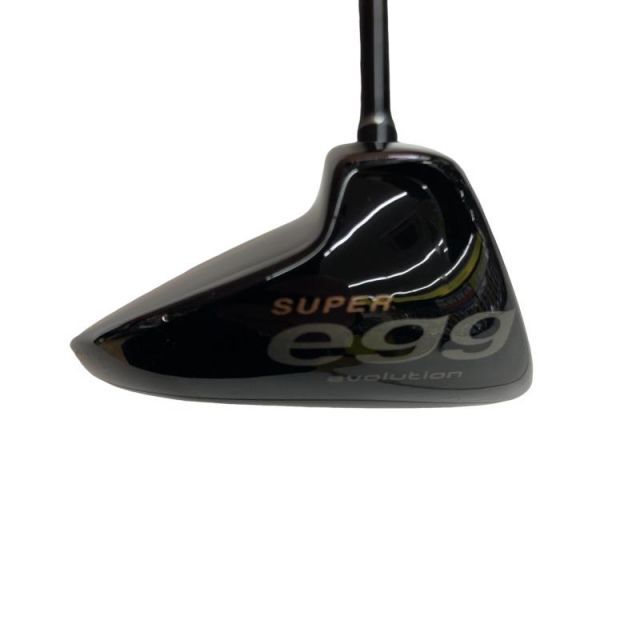 中古】 プロギア SUPER egg evolution(2024) U5 ユーティリティ UT