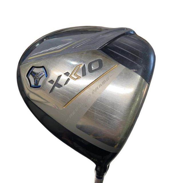 【中古】 ダンロップ XXIO(2024) 10.5° ドライバー DR XXIO MP1300(DR) (フレックスR) メンズ 男性用 右利き 右用 Cランク ゴルフクラブ