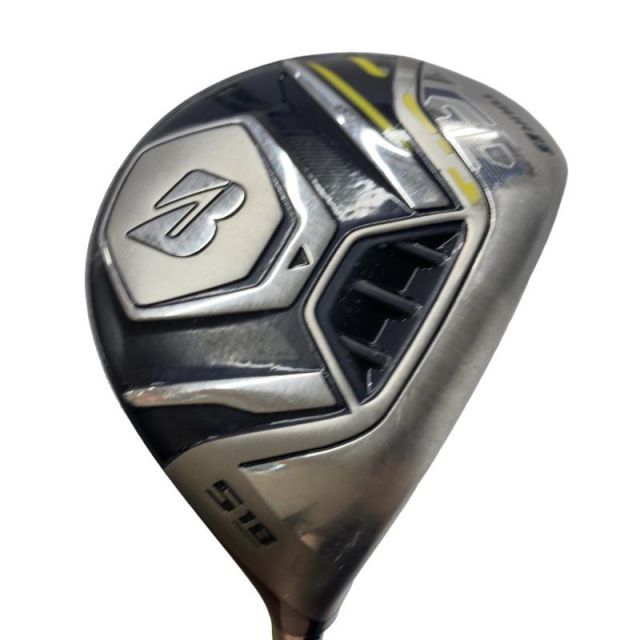 【中古】 ブリヂストン TOUR B JGR(2019) 5W フェアウェイウッド FW TOUR AD for JGR TG2-5(FW) (フレックスSR) メンズ 男性用 右利き 右用 Cランク ゴルフクラブ