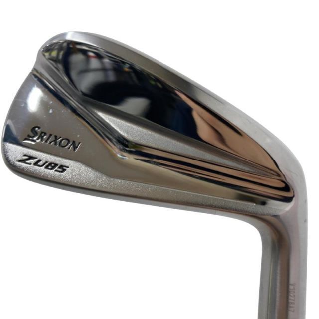 【中古】 ダンロップ SRIXON Z U85 U4 ユーティリティ UT NS PRO 950GH D.S.T (フレックスS) メンズ 男性用 右利き 右用 Cランク ゴルフクラブ