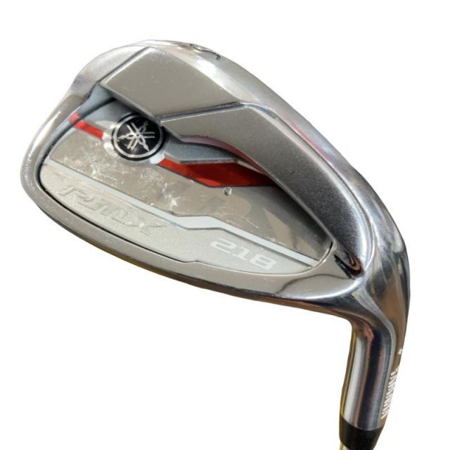 【中古】 ヤマハ RMX 218 SW ウェッジ WG N.S.PRO RMX 95 (フレックスS) メンズ 男性用 右利き 右用 Dランク ゴルフクラブ