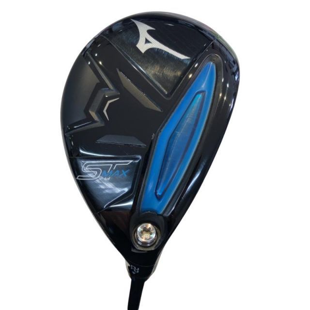 【中古】 ミズノ Mizuno ST-MAX 230 U4 ユーティリティ UT TOUR AD GM U (フレックスR) メンズ 男性用 右利き 右用 Cランク ゴルフクラブ
