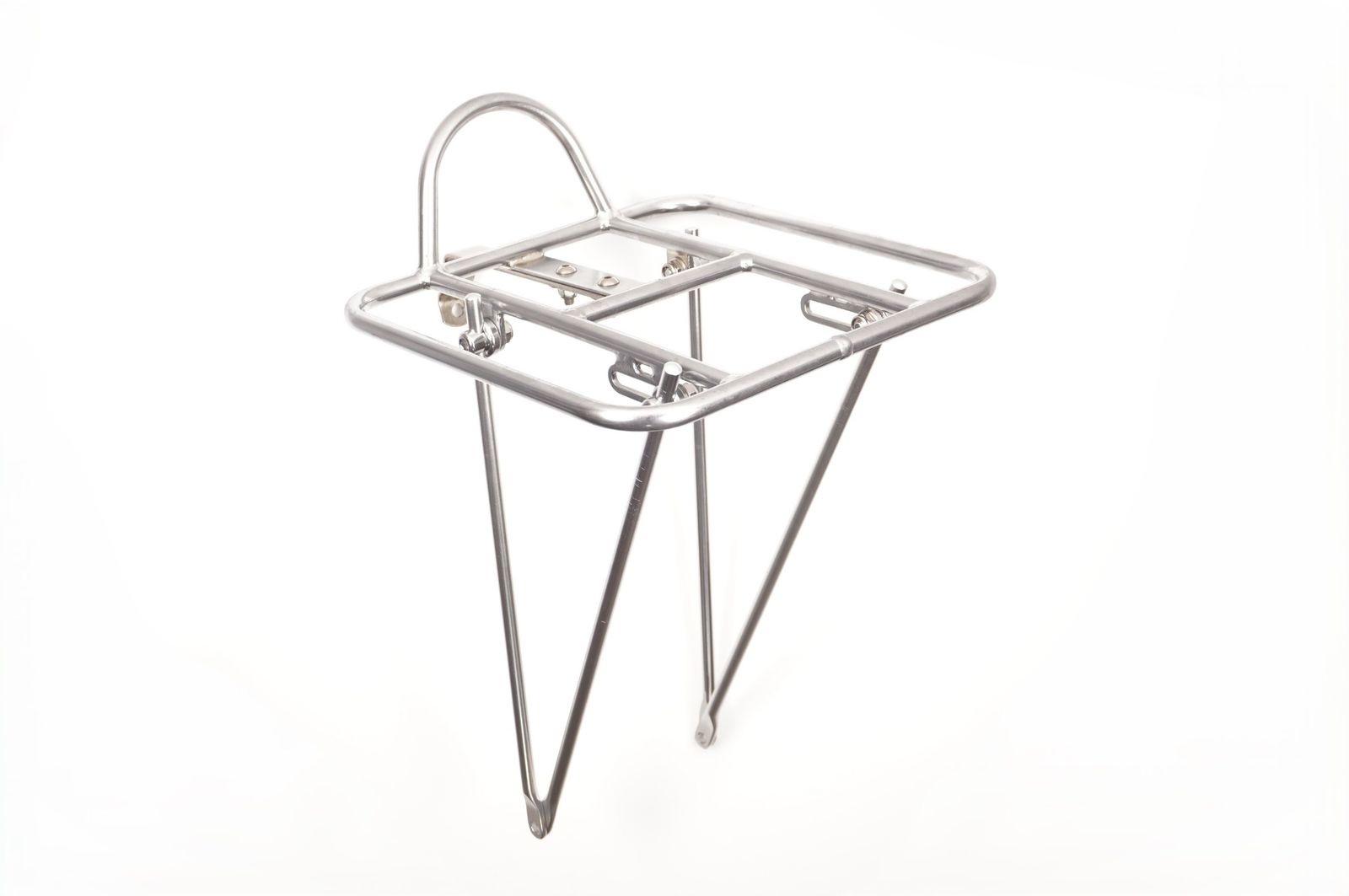 NITTO 「ニットー」 SIMWORKS OBENTO RACK フロントラック / バイチャリ中目黒店