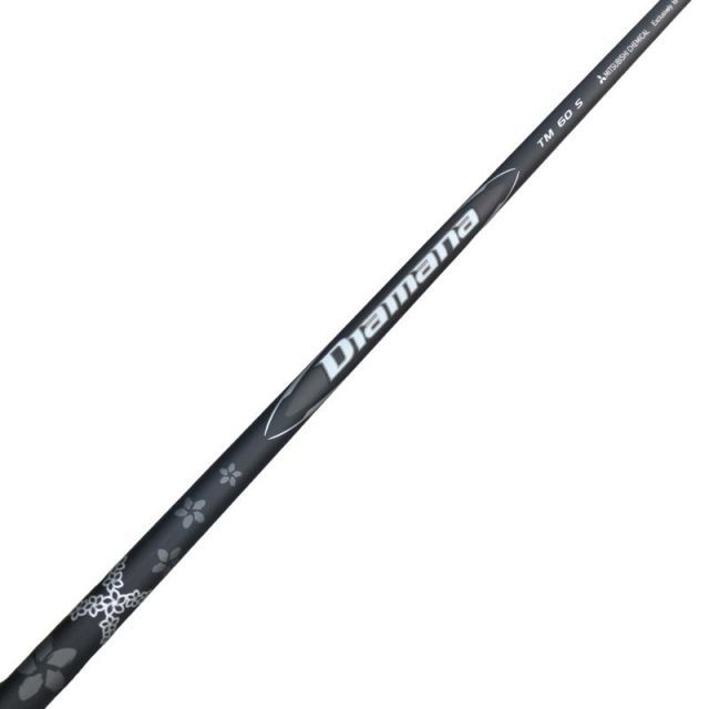 【中古】 テーラーメイド Qi35 LS 10.5° ドライバー DR Diamana BLACK TM60(Qi35 DR) (フレックスS) メンズ 男性用 右利き 右用 Cランク ゴルフクラブ