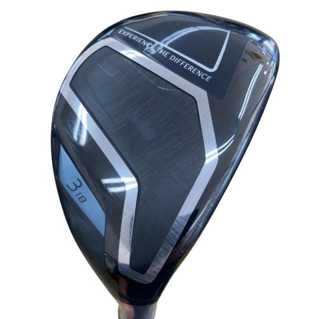 【中古】 ダンロップ XXIO(2026) H3 ユーティリティ UT XXIO MP1400(HB) (フレックスR) メンズ 男性用 右利き 右用 Cランク ゴルフクラブ