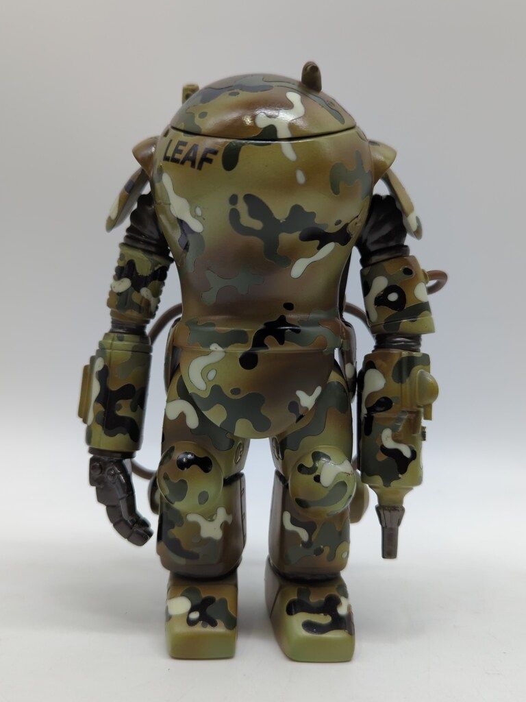 シカルナ工房 S.A.F.S. CAMO ver