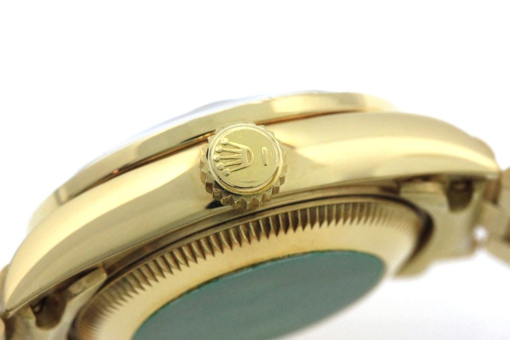 ROLEX ロレックス デイトジャスト26 69088G 腕時計 K18イエローゴールド/4Pサファイア/ダイヤモンドベゼル 10Pダイヤモンドシャンパン文字盤 自動巻き レディース【中古】472 ROLEX ロレックス デイトジャスト26 69088G 腕時計 K18イエローゴールド/4Pサファイア/ダイヤモンドベゼル 10Pダイヤモンドシャンパン文字盤 自動巻き レディース【中古】472