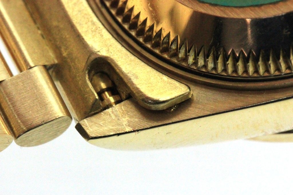 ROLEX ロレックス デイトジャスト26 69088G 腕時計 K18イエローゴールド/4Pサファイア/ダイヤモンドベゼル 10Pダイヤモンドシャンパン文字盤 自動巻き レディース【中古】472 ROLEX ロレックス デイトジャスト26 69088G 腕時計 K18イエローゴールド/4Pサファイア/ダイヤモンドベゼル 10Pダイヤモンドシャンパン文字盤 自動巻き レディース【中古】472